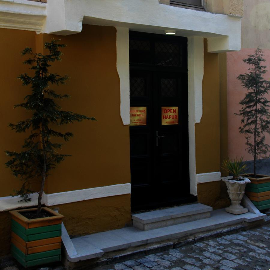Korca City Rooms Zewnętrze zdjęcie