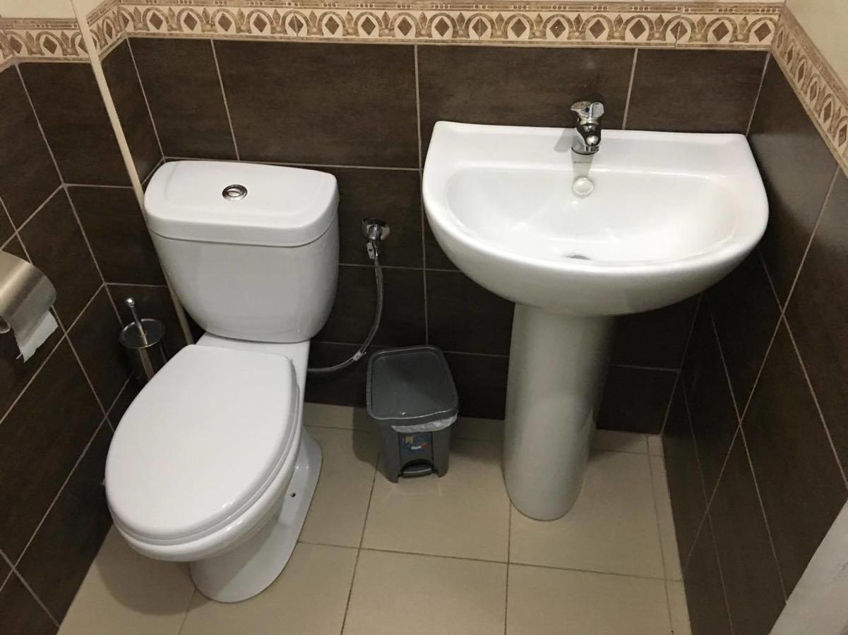 Korca City Rooms Zewnętrze zdjęcie