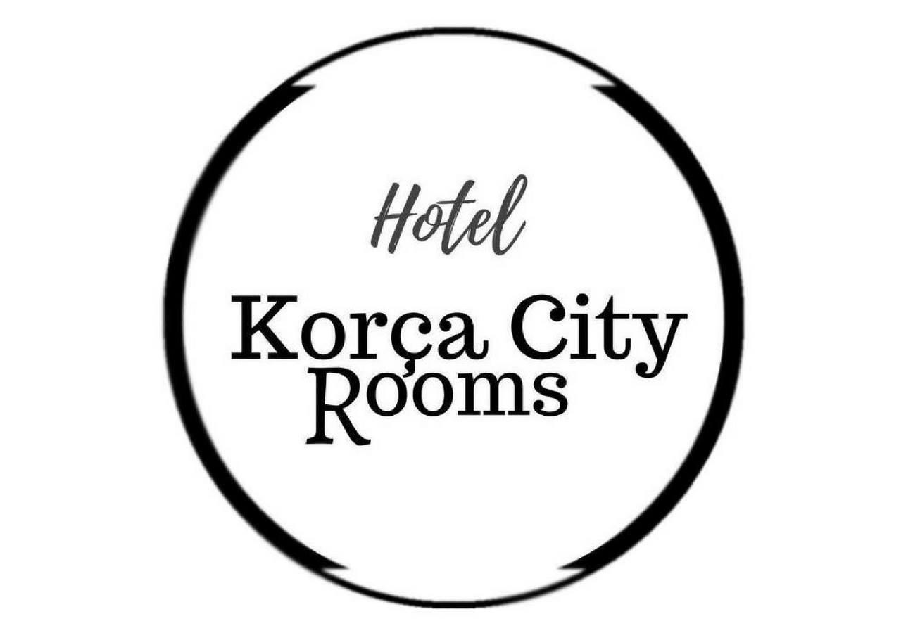 Korca City Rooms Zewnętrze zdjęcie