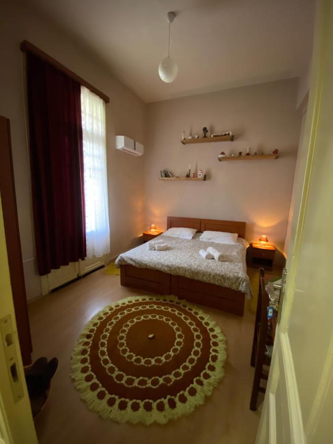 Korca City Rooms Zewnętrze zdjęcie