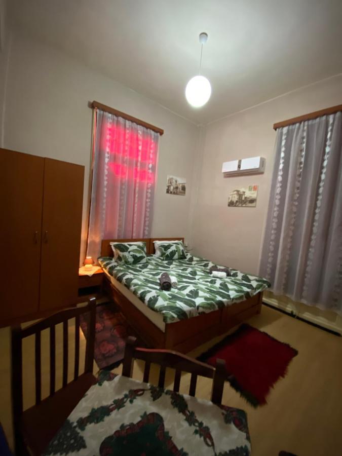 Korca City Rooms Zewnętrze zdjęcie