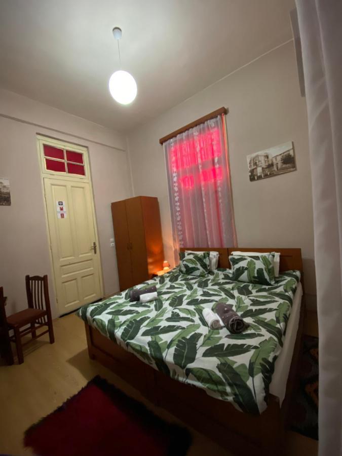 Korca City Rooms Zewnętrze zdjęcie
