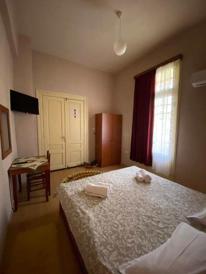 Korca City Rooms Zewnętrze zdjęcie