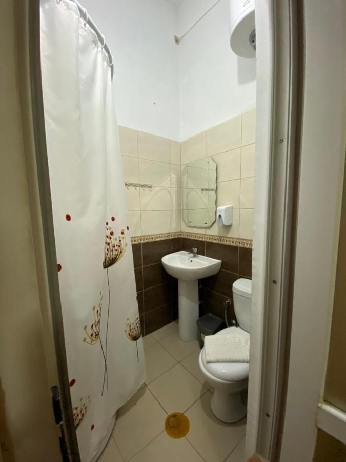 Korca City Rooms Zewnętrze zdjęcie