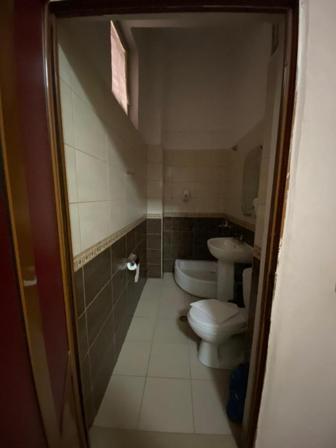 Korca City Rooms Zewnętrze zdjęcie